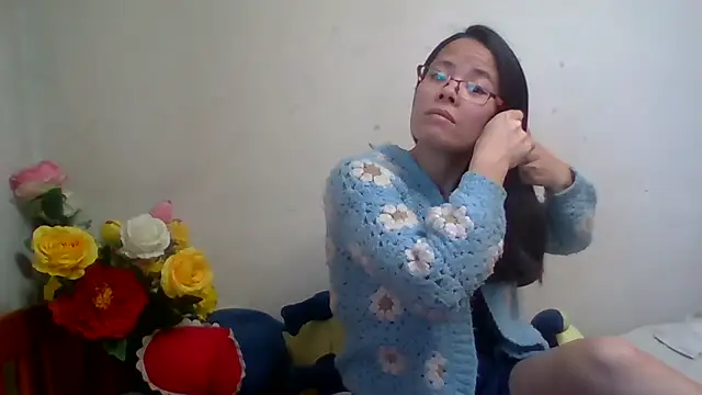 Snapshot of sweethanajapanese chatting on 03.02.26 sweethanajapanese online show from 03.02.26