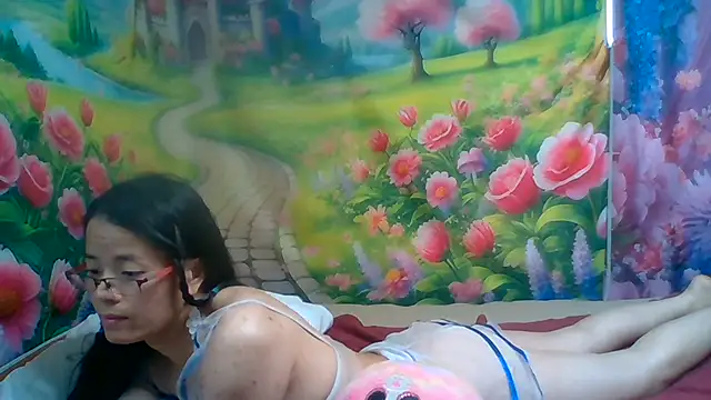 sweethanajapanese online show from 06.24.26