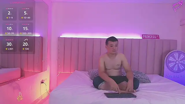 adventure of young 2 online show from 11.17.25