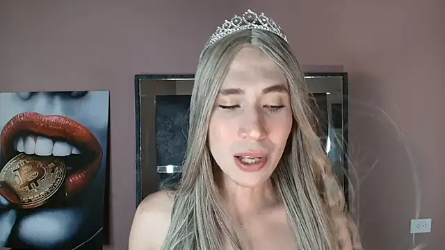 Electra Gosselin online show from 11.20.25