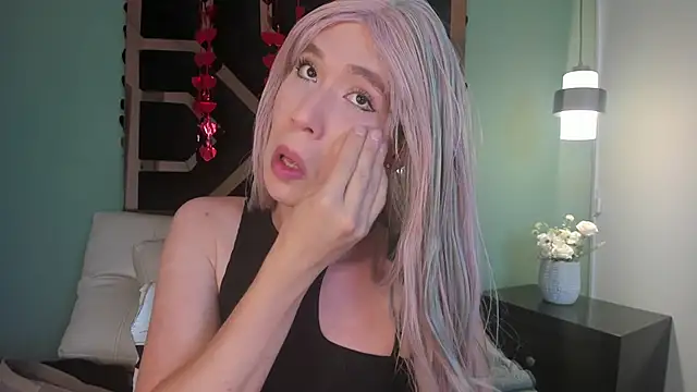 Electra Gosselin online show from 02.19.26