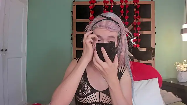 Electra Gosselin online show from 02.20.26