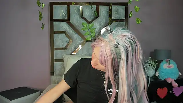 Electra Gosselin online show from 04.02.26