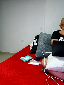 lustytemptations online show from 10.09.25