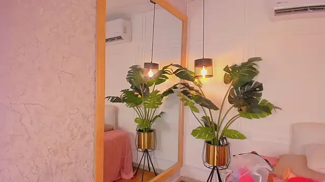 Dafne Hillss online show from 02.11.26