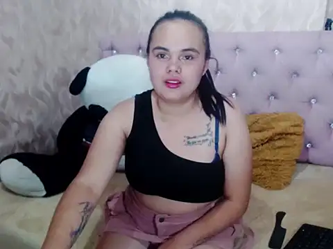 wendyromantic online show from 11.17.25