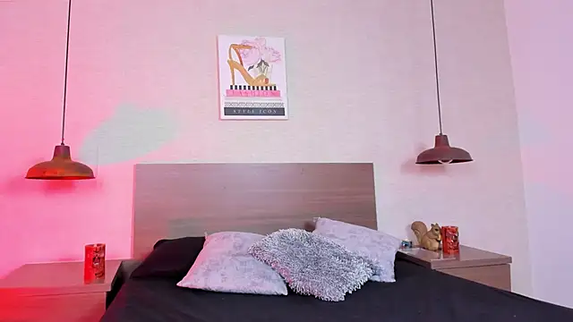 Katyrousee online show from 11.05.25