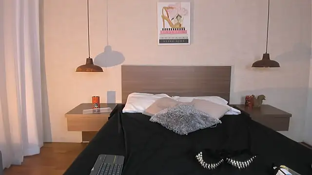 Katyrousee online show from 01.07.26