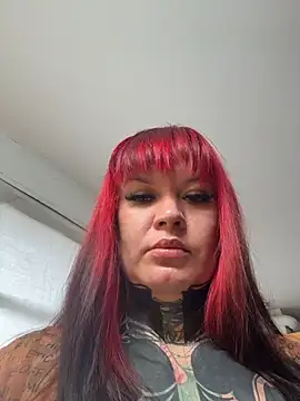Sabien DeMonia online show from 12.16.25