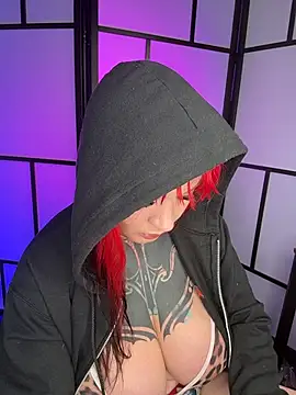 Sabien DeMonia online show from 05.14.26