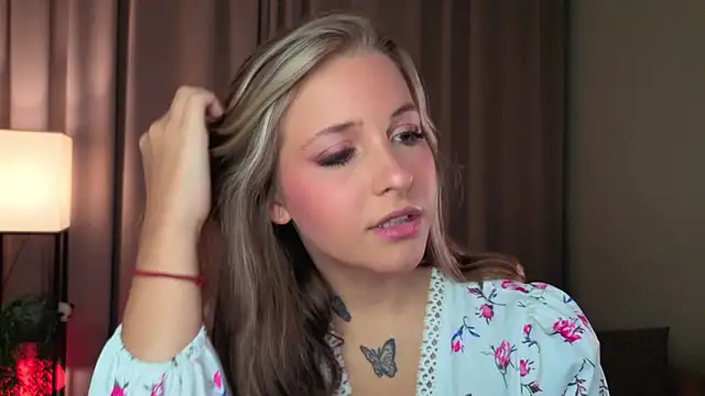 LoveSeekins online show from 03.24.26