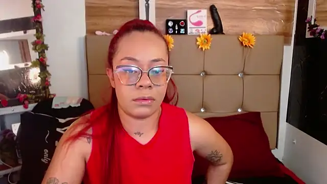 MIA  SPENCER online show from 10.17.25