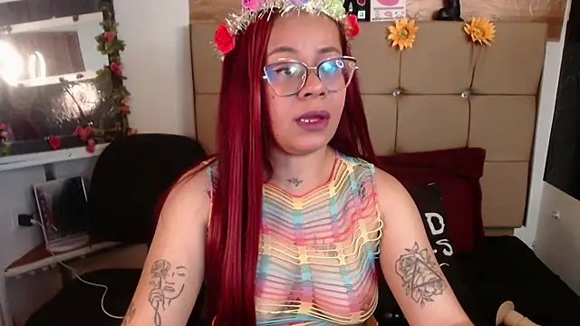 MIA  SPENCER online show from 11.13.25