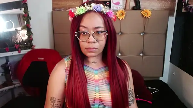 MIA  SPENCER online show from 01.06.26