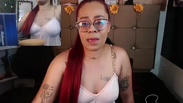 MIA  SPENCER online show from 01.07.26