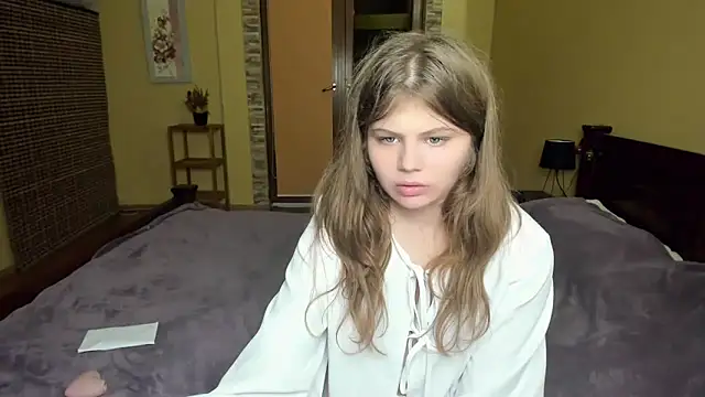 Lilly Jess online show from 09.11.25