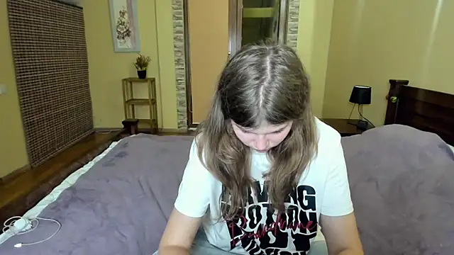 Lilly Jess online show from 09.19.25