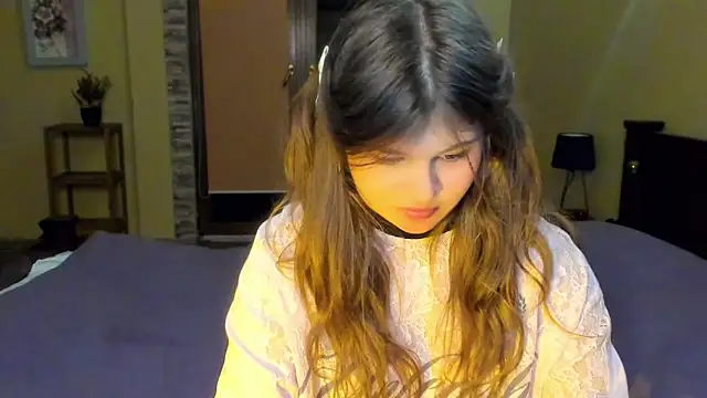 Lilly Jess online show from 10.28.25