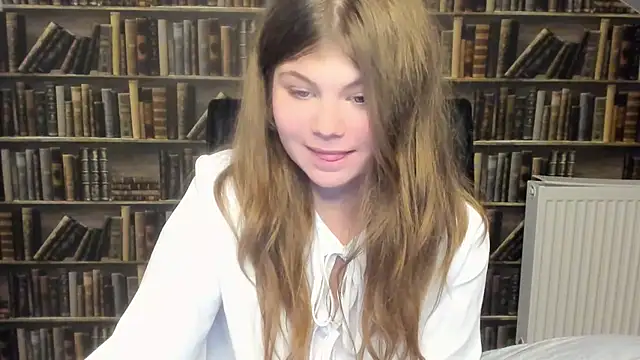 Lilly Jess online show from 11.09.25