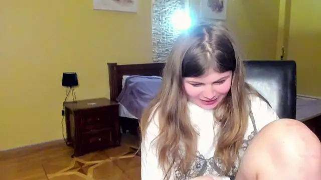 Lilly Jess online show from 11.13.25