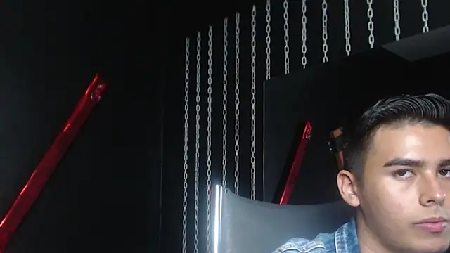 Matthewlodge online show from 09.16.25