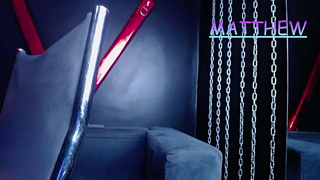 Matthewlodge online show from 10.01.25