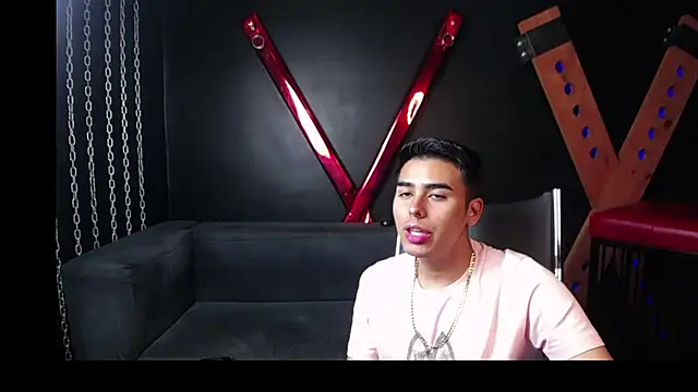 Matthewlodge online show from 10.15.25