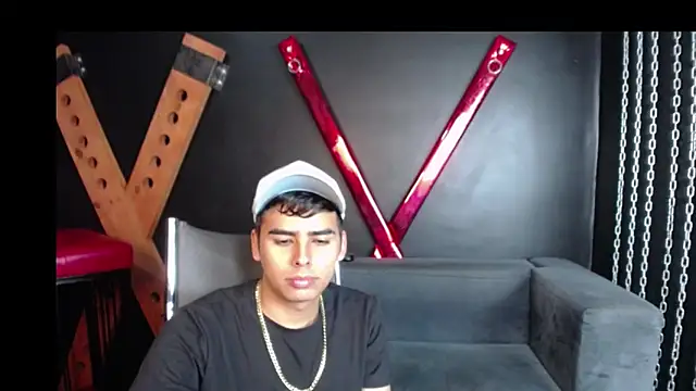 Matthewlodge online show from 10.25.25