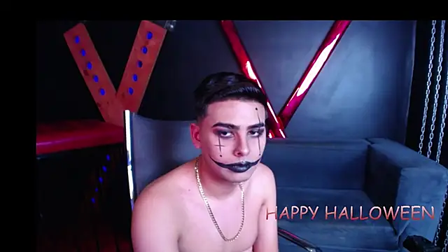 Matthewlodge online show from 10.31.25