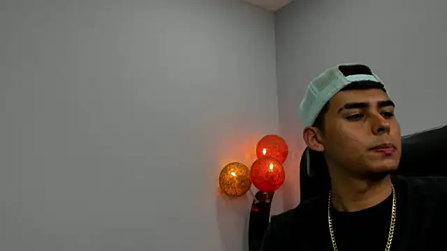 Matthewlodge online show from 11.14.25