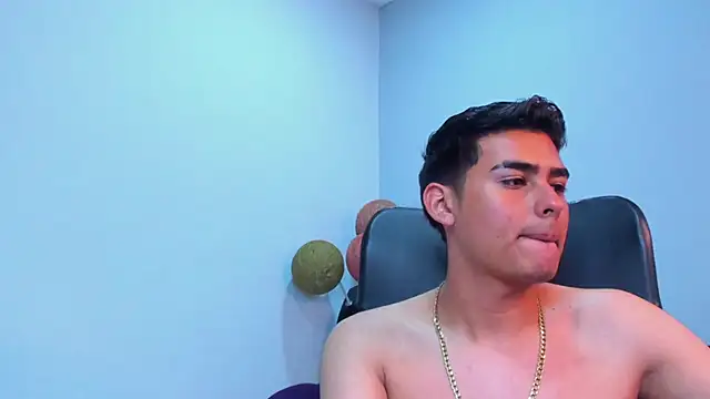 Matthewlodge online show from 11.17.25