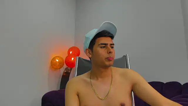 Matthewlodge online show from 11.25.25