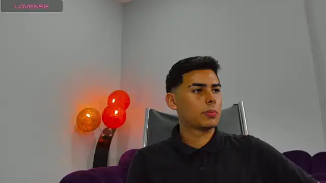 Matthewlodge online show from 11.27.25