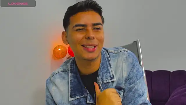 Matthewlodge online show from 11.29.25