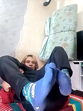 kittymutant99 online show from 12.02.25