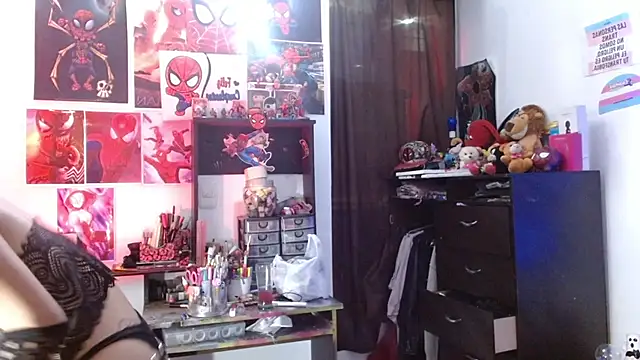 carolinerue online show from 09.22.25