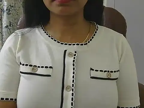 MISS SOMIYA online show from 03.23.26