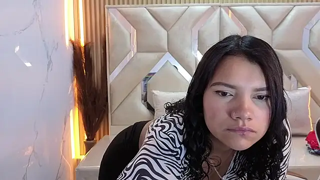 antonela tp online show from 10.21.25