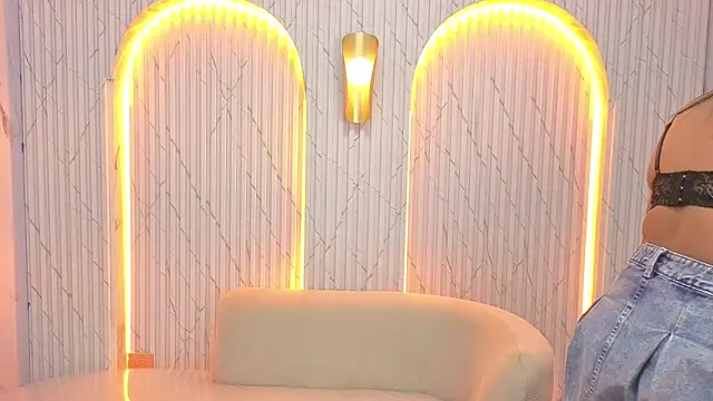 antonela tp online show from 11.08.25