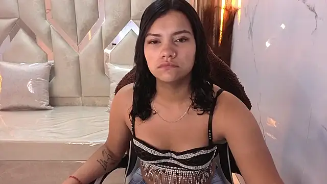 antonela tp online show from 11.28.25