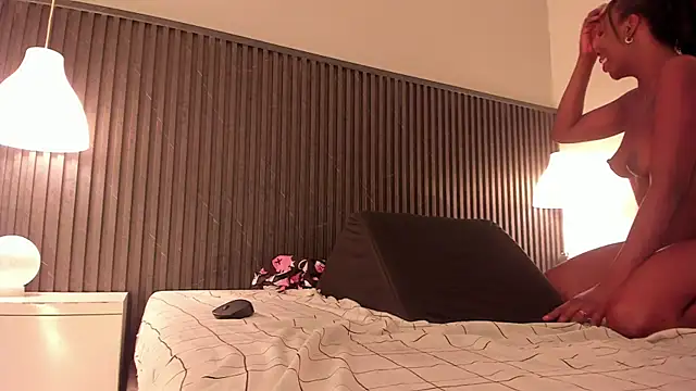 NalahCampbell online show from 11.23.25