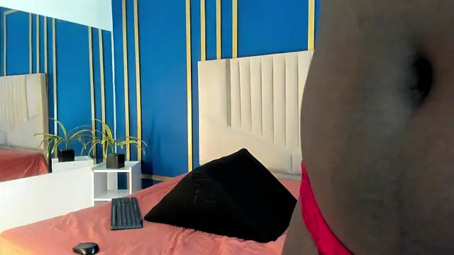 NalahCampbell online show from 11.28.25