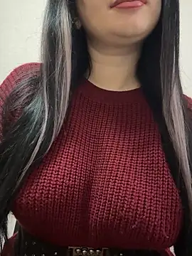 Molly-molly- online show from 02.10.26