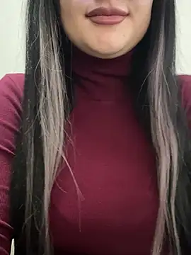 Molly-molly- online show from 02.17.26