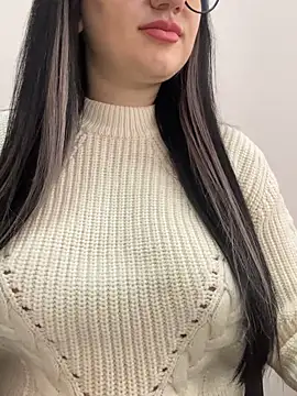 Molly-molly- online show from 02.25.26