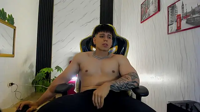 xKevyn online show from 11.07.25