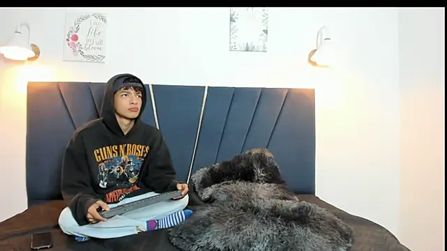 maicol cum23 online show from 09.16.25