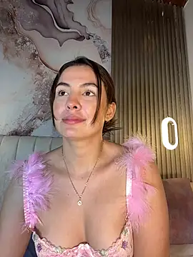 Dakota Evanns online show from 02.14.26