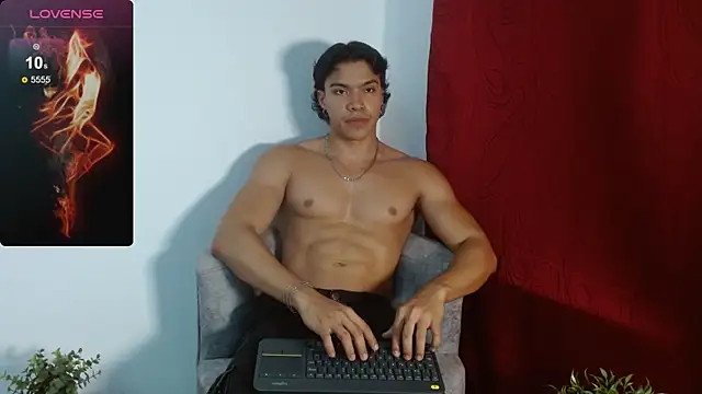 adriel escalante online show from 09.14.25