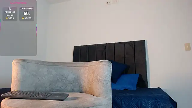 adriel escalante online show from 02.13.26